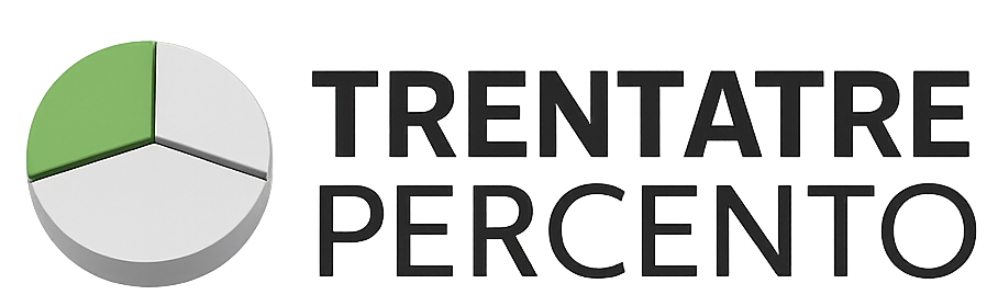 33% Logo